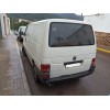 volkswagen transporter t4 furgoneta (70a, 70h, 7da, 7dh, 70j) del año 1998