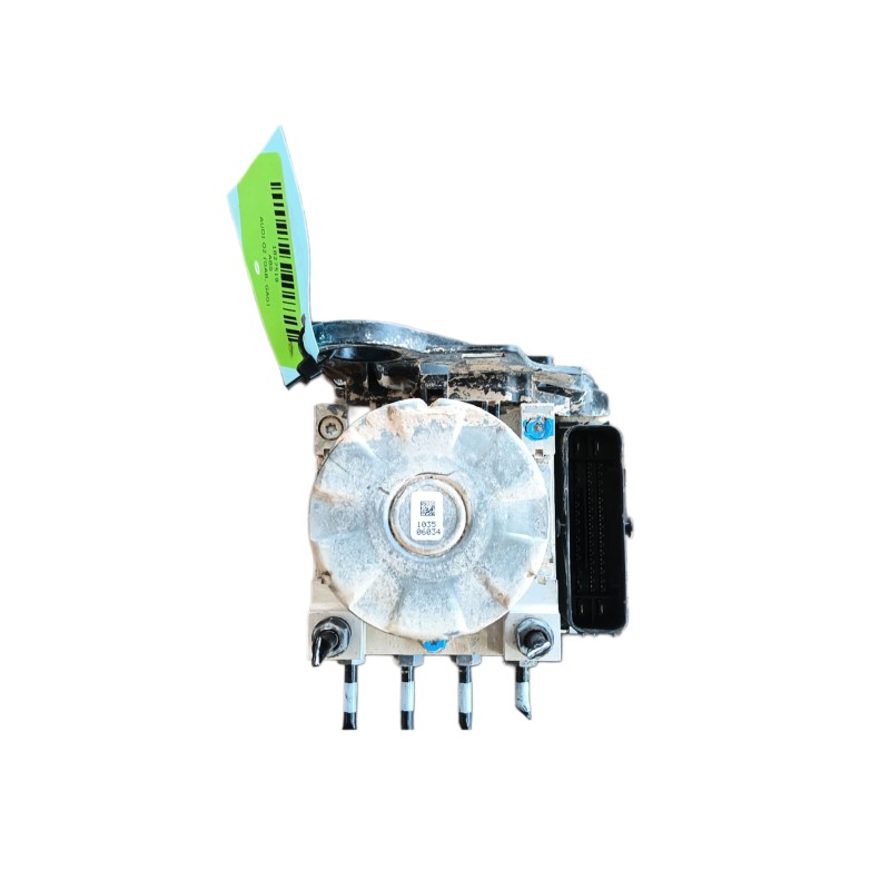 Recambio de abs para audi q2 (gab, gag) 35 tfsi referencia OEM IAM 5Q0614517GABEF 5Q0614517GA 