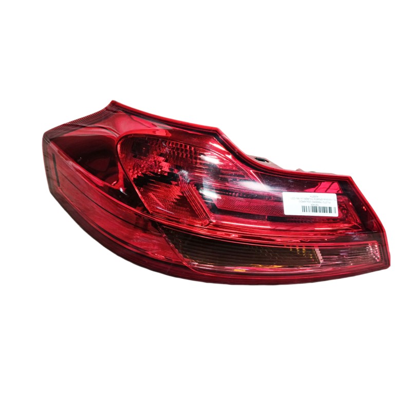 Recambio de piloto trasero izquierdo para opel insignia sports tourer 2.0 16v cdti referencia OEM IAM   13226856