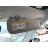 Recambio de parasol derecho para tesla model 3 ev awd referencia OEM IAM   