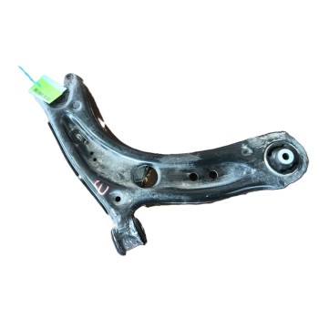 BRAZO SUSPENSION INFERIOR DELANTERO DERECHO 5WA407152 5WA407118 