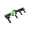 Recambio de inyector para peugeot 407 (6d_) 1.8 16v (6d6fyc) referencia OEM IAM 1984G3 962808468005 