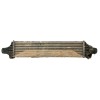 Recambio de intercooler para mercedes-benz clase a (w176) a 180 (176.042) referencia OEM IAM A2465000100 W8922002 