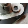 Recambio de parasol derecho para volvo v40 familiar 2.0 16v cat referencia OEM IAM 30800724  
