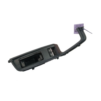 MANDO ELEVALUNAS TRASERO IZQUIERDO 8W0959851F5PR 8W0959851F 