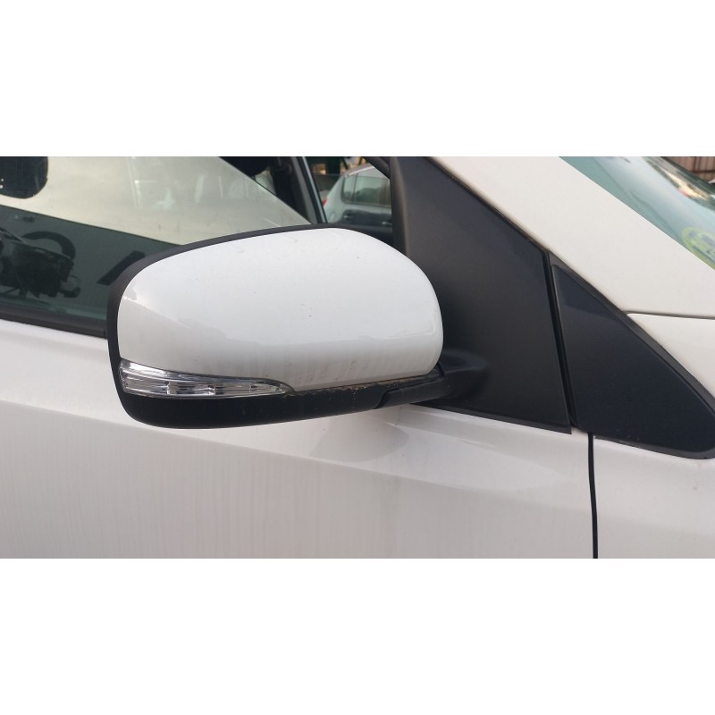 Recambio de espejo retrovisor derecho para renault koleos i (hy_) 2.0 dci (hy0k) referencia OEM IAM   
