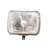 Recambio de faro izquierdo para daihatsu feroza f300lg referencia OEM IAM   