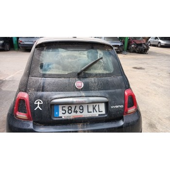 PORTON TRASERO 52056198 