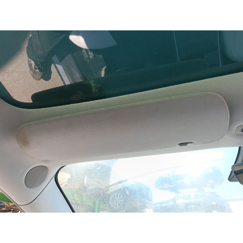 Recambio de parasol izquierdo para tesla model 3 ev awd referencia OEM IAM   