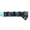 Recambio de soporte paragolpes delantero derecho para lynk & co 01 phev referencia OEM IAM  8889410599 