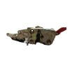 Recambio de cerradura puerta trasera izquierda para ford ranger (eq) extrakabine 4x4 referencia OEM IAM 4380930 XM34E26413CA 