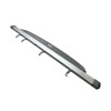 Recambio de bandeja trasera para kia carens iii monospace (un) 2.0 crdi 115 referencia OEM IAM 859101D000S8 20081219 