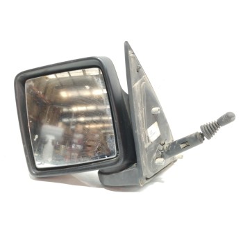 RETROVISOR IZQUIERDO 