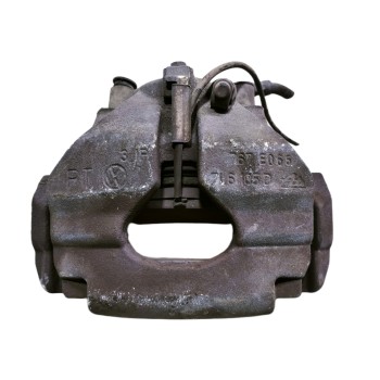 PINZA FRENO DELANTERA IZQUIERDA 7L6615123F 767E065 7LS105D