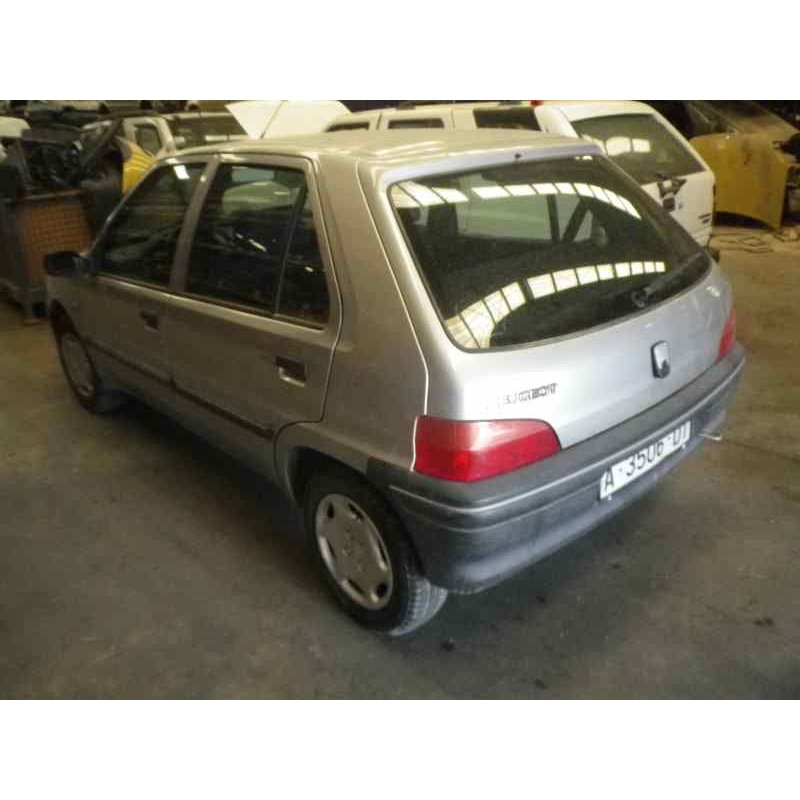 PEUGEOT 106 (S2)