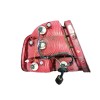 Recambio de piloto trasero derecho para chevrolet aveo / kalos sedán (t250, t255) 1.4 referencia OEM IAM 96540321 5M09C 