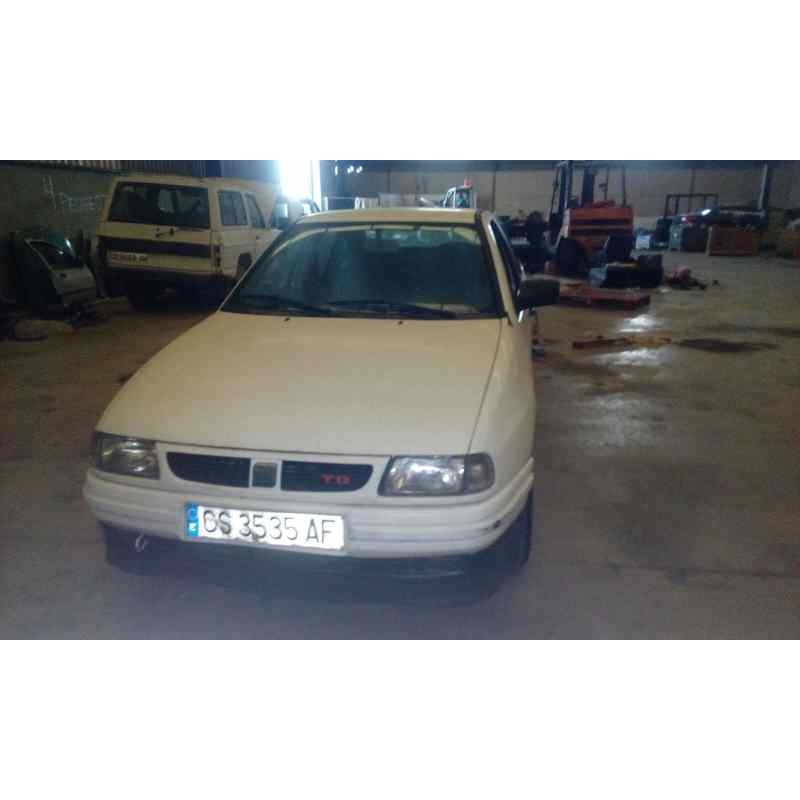 SEAT CORDOBA BERLINA (6K2)