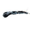 Recambio de soporte paragolpes delantero derecho para lynk & co 01 phev referencia OEM IAM  8889410599 