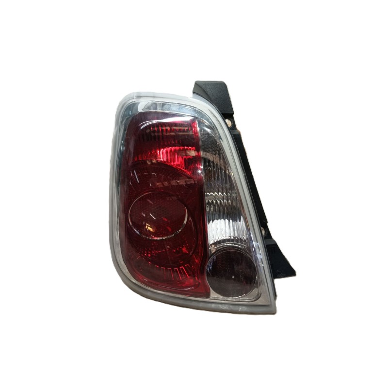 Recambio de piloto trasero izquierdo para fiat 500 (312_) 1.2 (312axa1a) referencia OEM IAM 51885548  