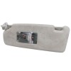 Recambio de parasol izquierdo para volvo v40 familiar 2.0 16v cat referencia OEM IAM 30800724  
