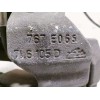 Recambio de pinza freno delantera izquierda para volkswagen touareg (7la) 2.5 tdi referencia OEM IAM 7L6615123F  767E065 7LS105D