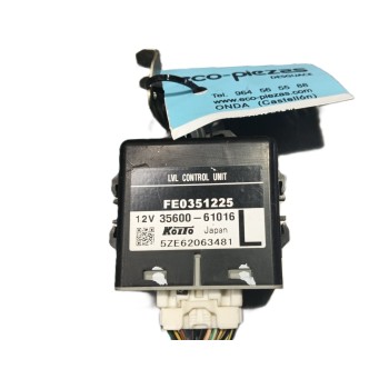 MODULO ELECTRONICO FE0351225 3560061016 