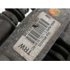 Recambio de pinza freno trasera derecha para peugeot 308 premium referencia OEM IAM 9670366080  