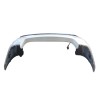 Recambio de paragolpes trasero para mercedes-benz cla (c118) cla 180 (118.384) referencia OEM IAM A1188859601 703217150000 