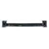 Recambio de refuerzo paragolpes trasero para audi q2 (gab, gag) 1.6 tdi referencia OEM IAM 81A807309 1283590001 