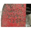 Recambio de pinza freno trasera izquierda para audi a5 coupe (8t) 2.7 tdi referencia OEM IAM 6442A  32335478