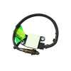 Recambio de sonda lambda para opel combo furgoneta/monovolumen (k9) 1.5 d referencia OEM IAM  1277024147 