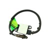 Recambio de sonda lambda para opel combo furgoneta/monovolumen (k9) 1.5 d referencia OEM IAM  1277024147 