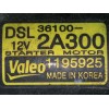 Recambio de motor arranque para hyundai i30 comfort referencia OEM IAM 361002A300  1195925