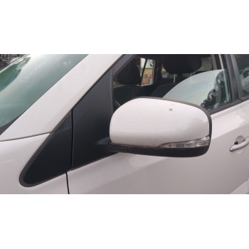 ESPEJO RETROVISOR IZQUIERDO 