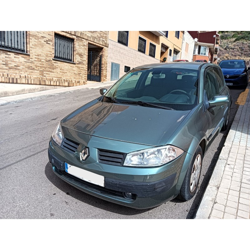 renault megane ii (bm0/1_, cm0/1_) del año 2005