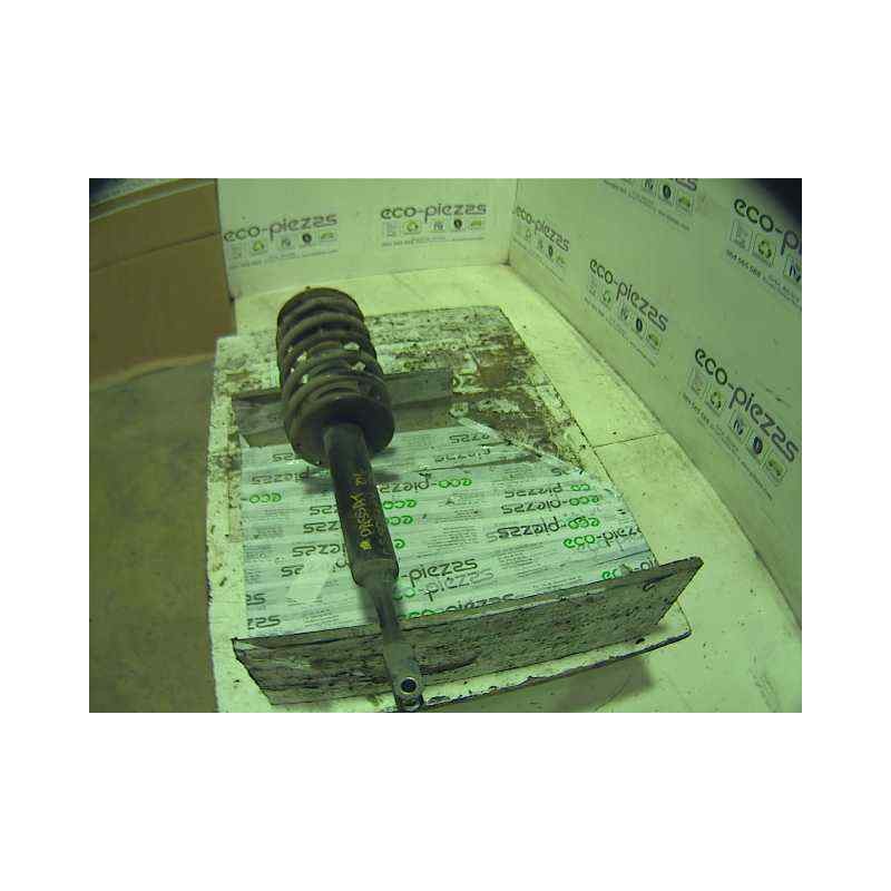 Recambio de amortiguador delantero derecho para volkswagen passat berlina (3b2) 2.5 v6 tdi referencia OEM IAM   