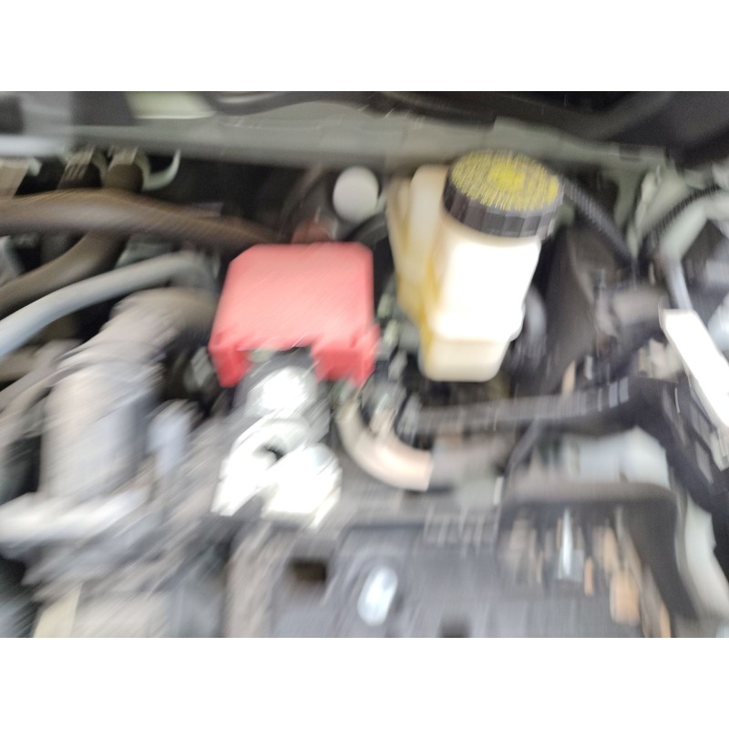 Recambio de servofreno para toyota yaris (_p21_, _pa1_, _ph1_) 1.5 (mxpa11) referencia OEM IAM   