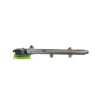 Recambio de rampa inyectora para volkswagen t-cross (c11, d31) 1.0 tsi referencia OEM IAM 04C133320G 04C133320G 
