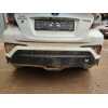 Recambio de paragolpes trasero para toyota c-hr (_x1_) 1.8 hybrid (zyx10_, zyx11_) referencia OEM IAM   