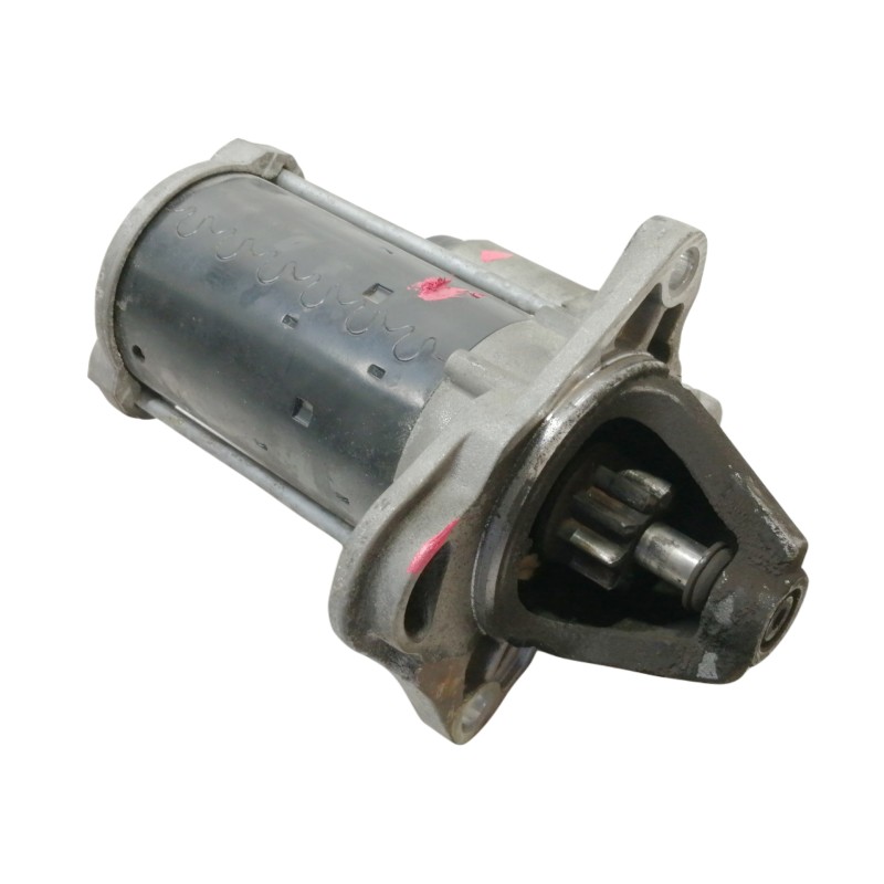 Recambio de motor arranque para opel corsa e business referencia OEM IAM 0001192081  