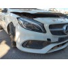Recambio de paragolpes delantero para mercedes-benz clase a (w176) a 180 (176.042) referencia OEM IAM A1768809400  