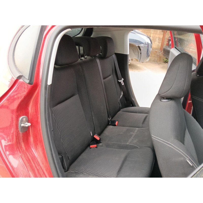 Recambio de asientos traseros para peugeot 208 i (ca_, cc_) 1.2 vti 82 referencia OEM IAM   
