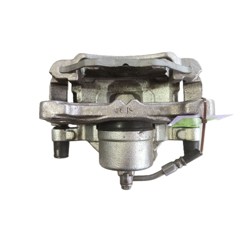Recambio de pinza freno delantera izquierda para mg zs hybrid+ 1.5 referencia OEM IAM  544873524 2410000