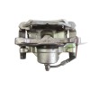 Recambio de pinza freno delantera izquierda para mg zs hybrid+ 1.5 referencia OEM IAM  544873524 2410000