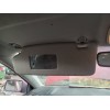 Recambio de parasol izquierdo para volvo v40 familiar 2.0 16v cat referencia OEM IAM 30800724  