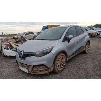 RENAULT CAPTUR I (J5_, H5_)