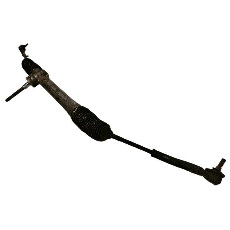 Recambio de cremallera direccion para fiat nuova 500 (150) pop referencia OEM IAM 51786814  36020112