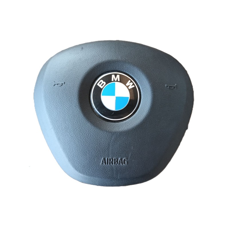 Recambio de airbag delantero izquierdo para bmw x1 (f48) sdrive 18 d referencia OEM IAM 32306877545 0589P1000895 