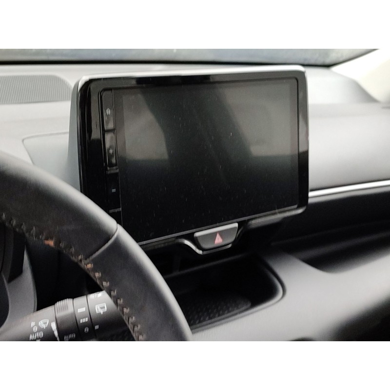 Recambio de sistema audio / radio cd para toyota yaris (_p21_, _pa1_, _ph1_) 1.5 (mxpa11) referencia OEM IAM   