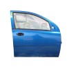 Recambio de puerta delantera derecha para chevrolet aveo / kalos sedán (t250, t255) 1.4 referencia OEM IAM 96896992  